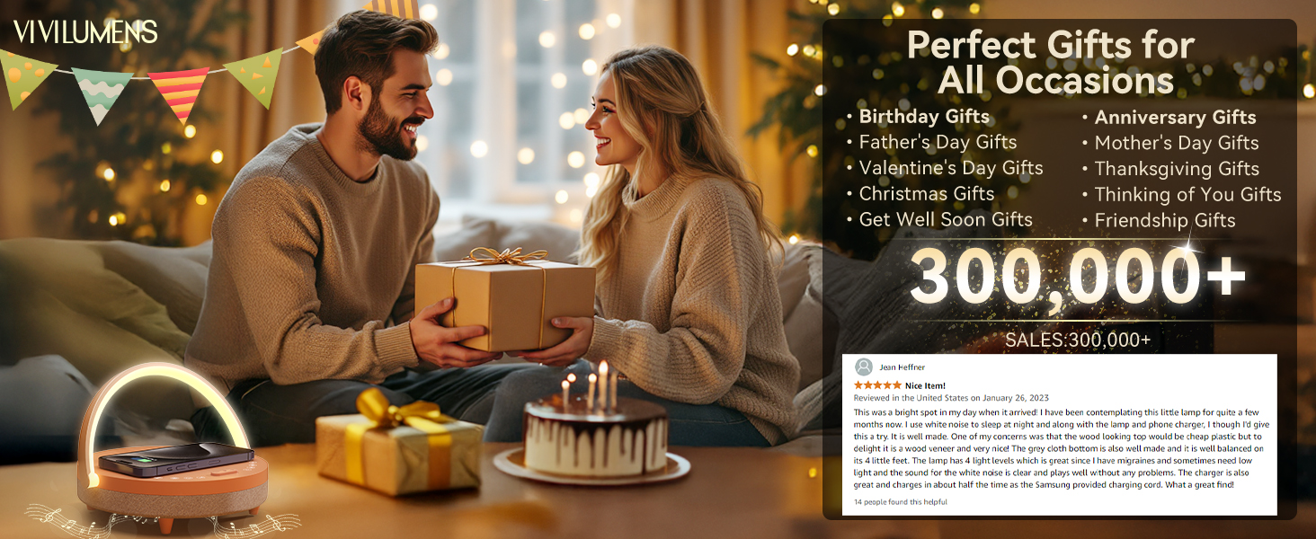 Birthday Gifts for Women Anniversary Unique Ideal Gift with Exquisite Box