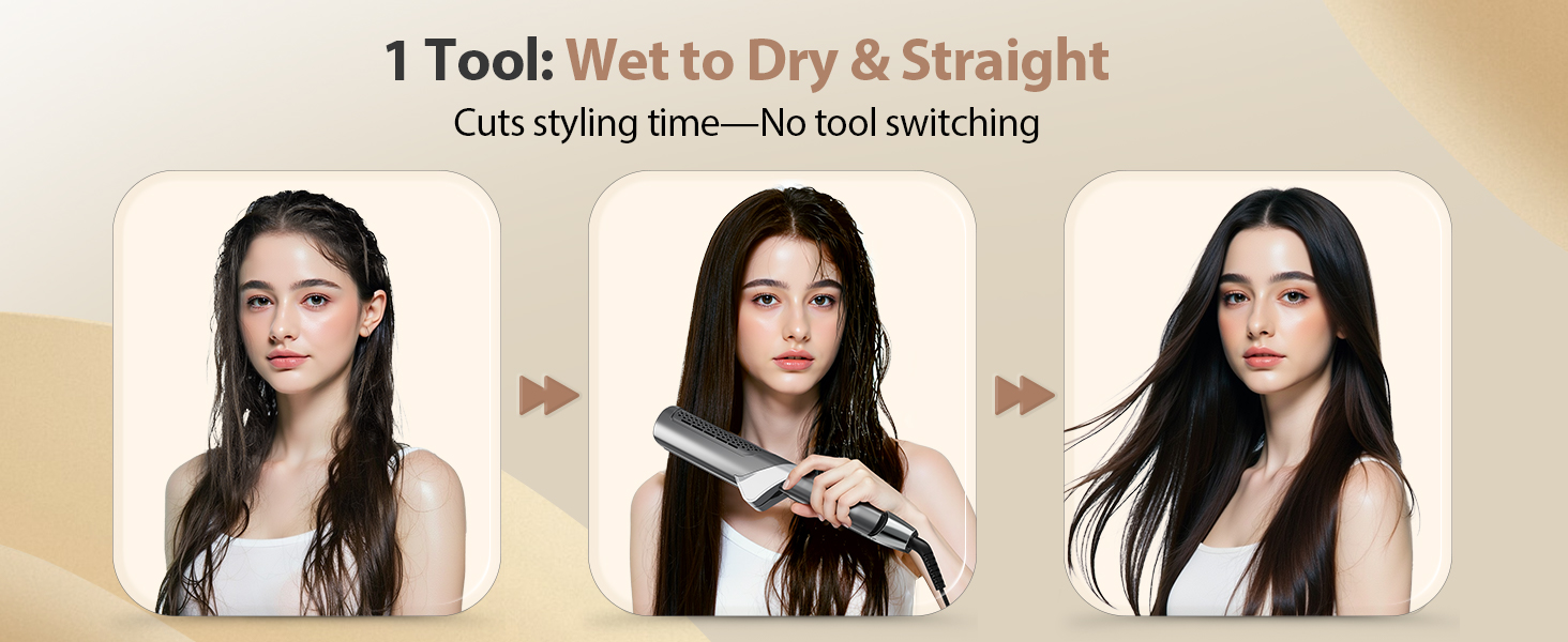 Hair Straightener