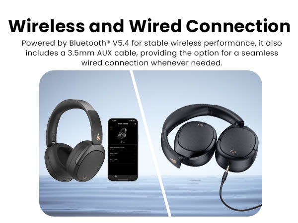 Edifier W80