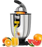 eurolux electric citrus juicer citrus juicer machines orange juicer squeezer electric