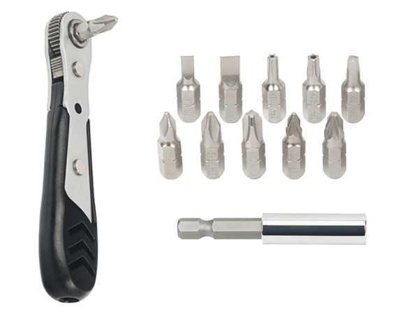 mini ratchet