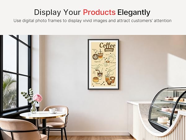 Digital Picture Frame