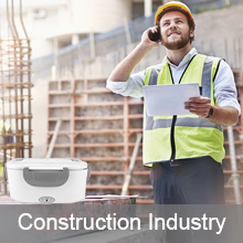 Construction industry