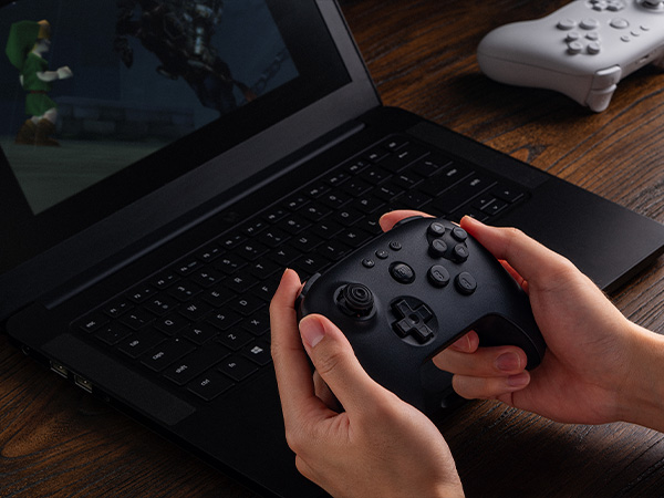 64 Bluetooth Controller for Analogue3D Switch, Switch 2, Windows and Android