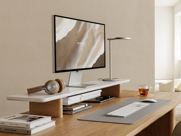 monitor stand