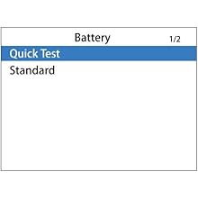 12v battery tester
