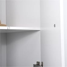 Wardrobe magnet
