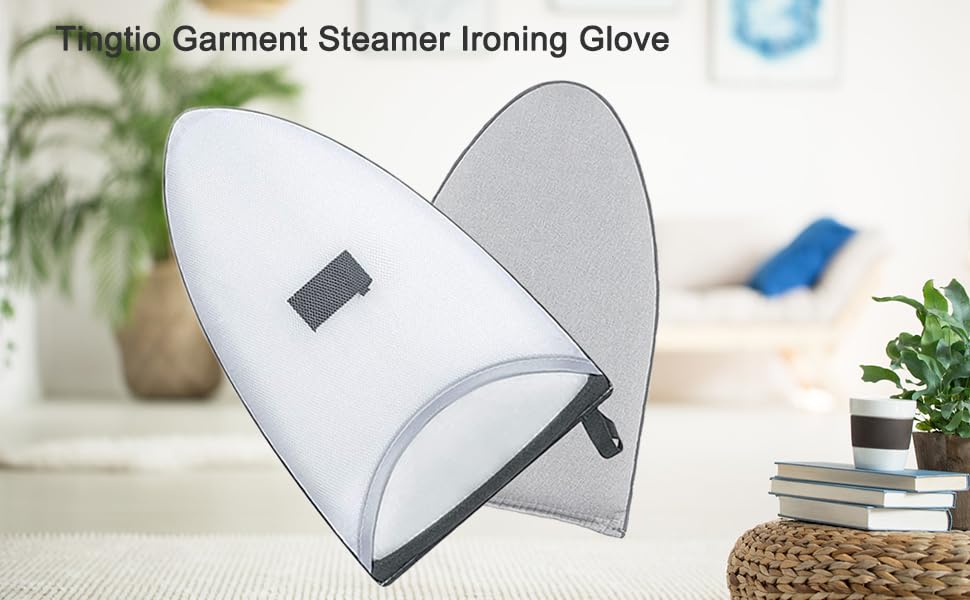 steamer glove