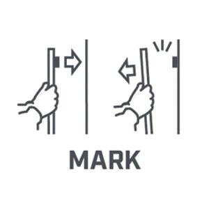 Mark