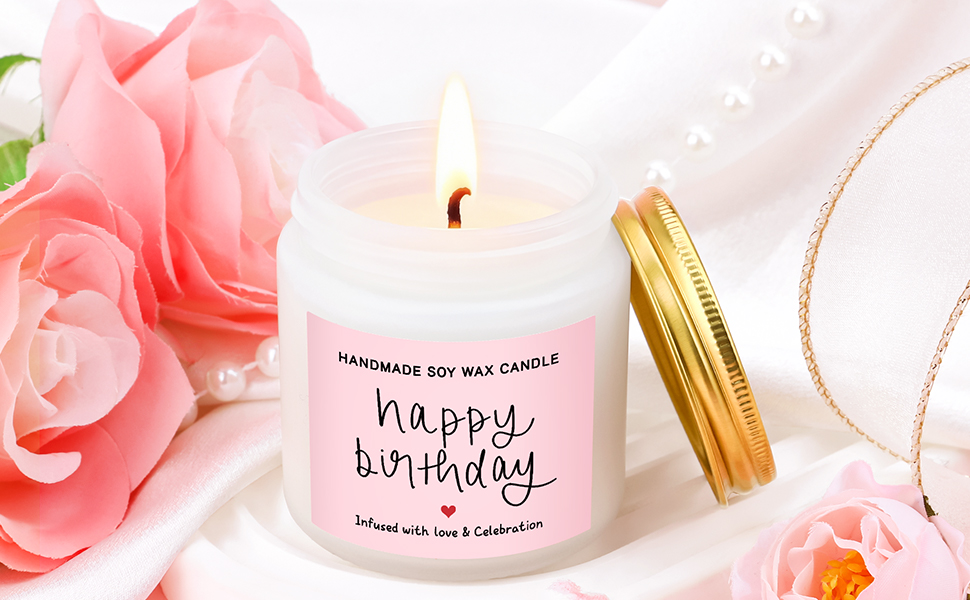 birthday gift box