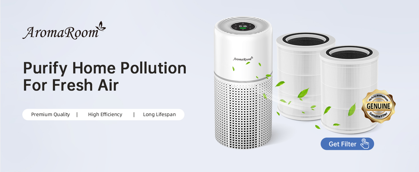 air purifier