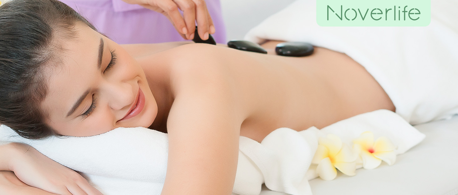 Spa Massage Mat