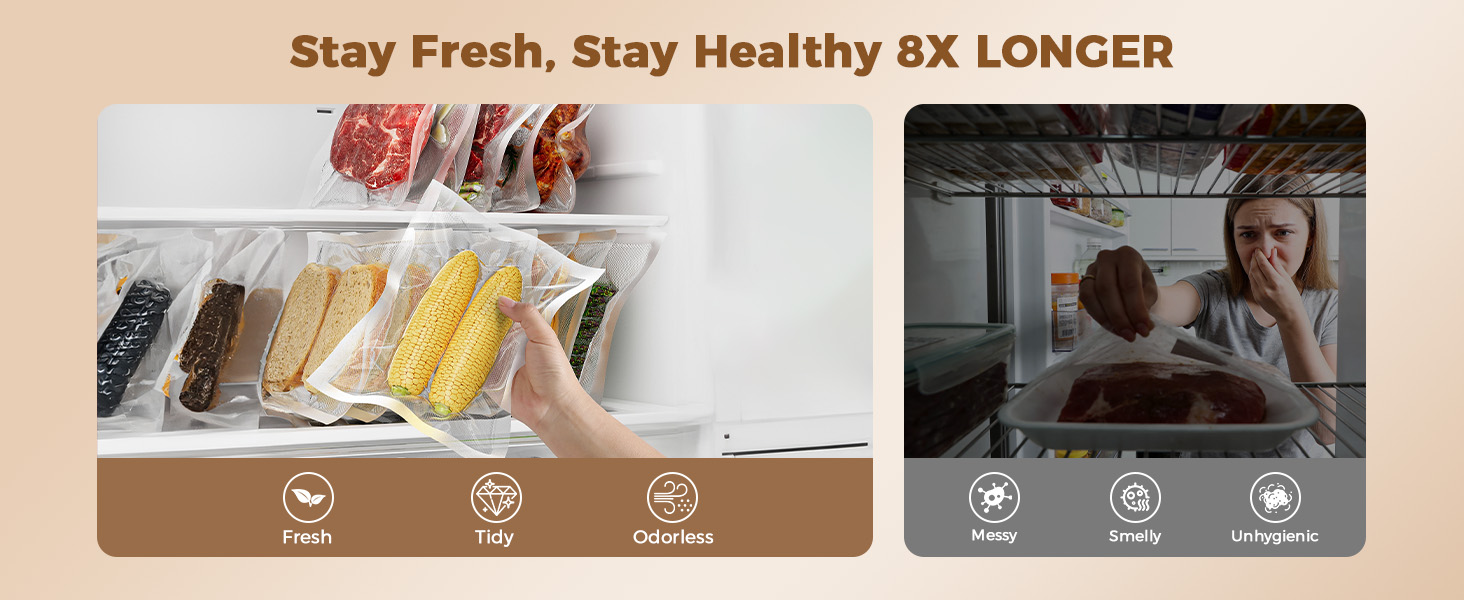 vacuum sealer machine