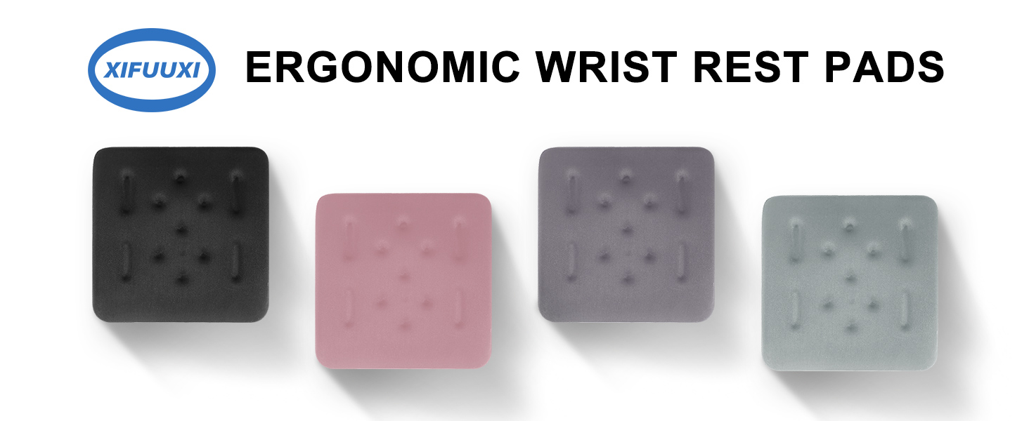 wrist support for laptop