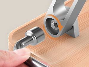 adjustable