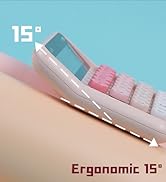 NGIFERA True Mechanical Switch Calculator,12 Digits, Large LCD Display,Big Buttons,Solar and Batt...