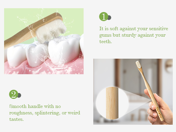 ultra soft toothbrushes