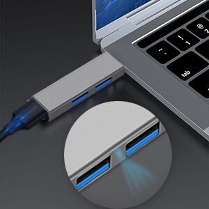 USB 3.0 HUB