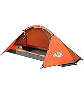 1 person tent
