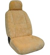 Eurow Sheepskin Seat Cover
