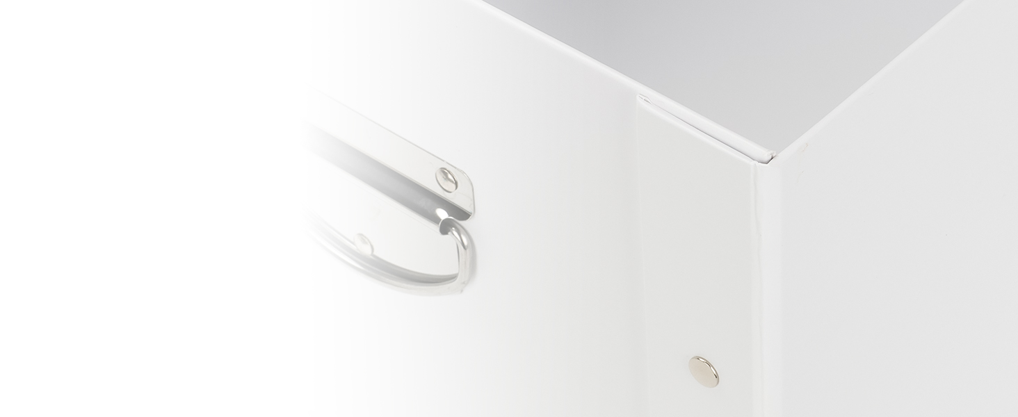 Collapsible Storage Box
