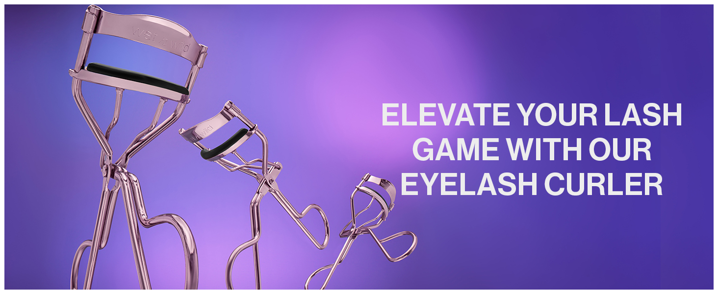WNW Eyelash Curler