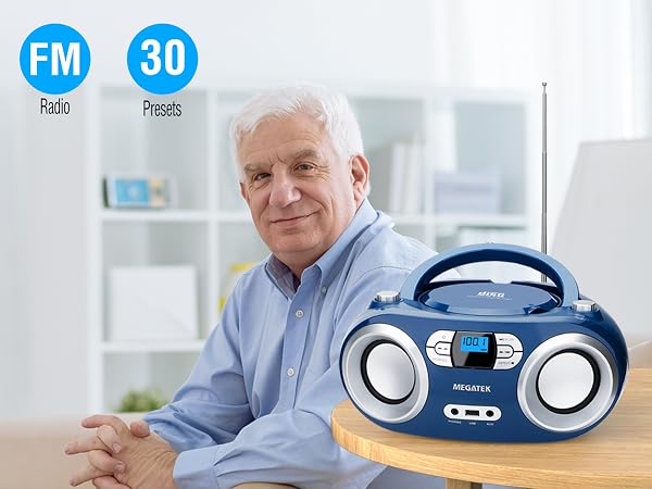 FM Radio