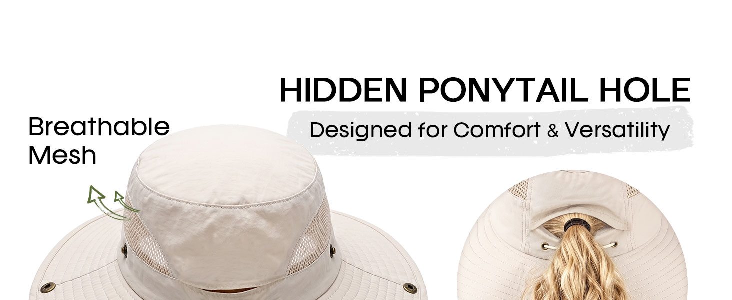 sun hats for women