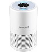 FULMINARE Air Purifiers for Home Large Room, 1095 Ft² Coverage, True HEPA Air Purifier for Bedroo...