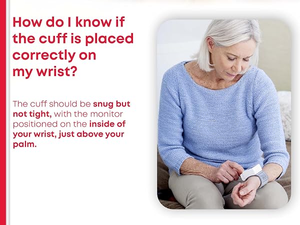 blood pressure cuff