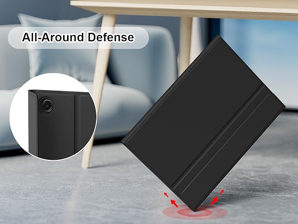 drop protection