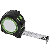 FastCap PSSR-16 16 Foot Pro Carpenter Standard Reverse Measuring Tape