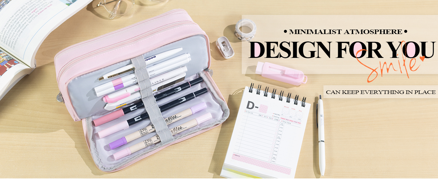 cute pencil case