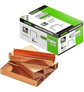 meite Carton Closing Staples 16 Gauge 1-3/8