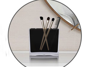 Bathroom Accessory Set