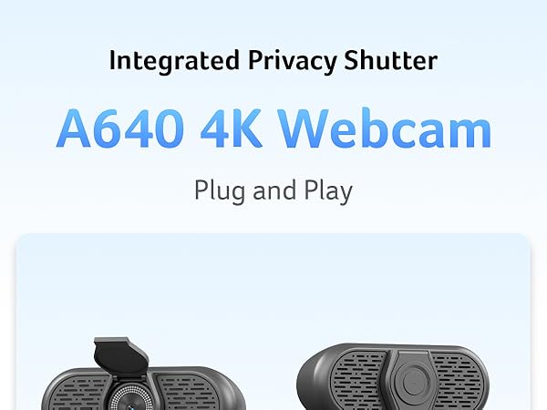 4k webcam for pc compatible with switch 2