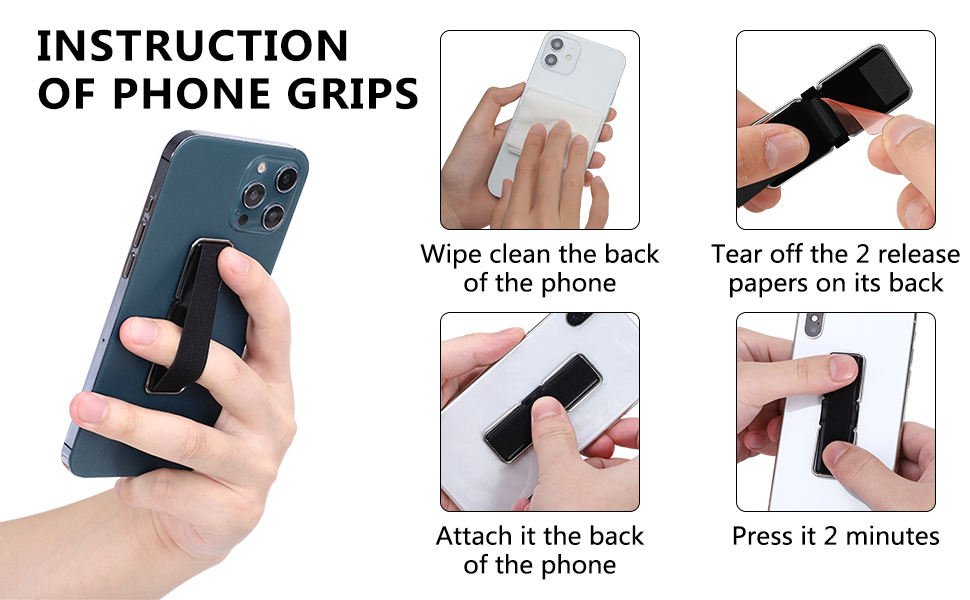 phone grip