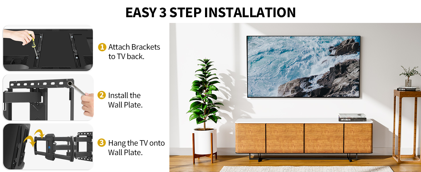 installation