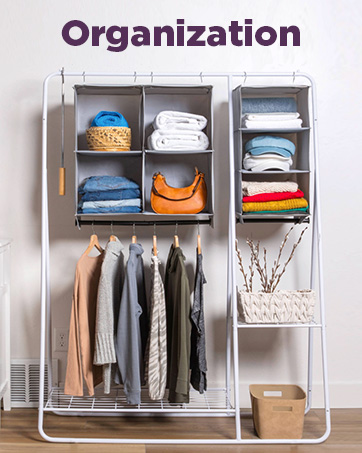 Organization