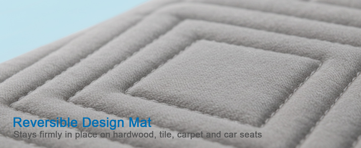 dog cooling mat