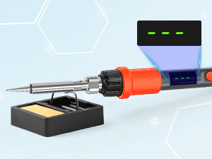 Soldering Iron Kit