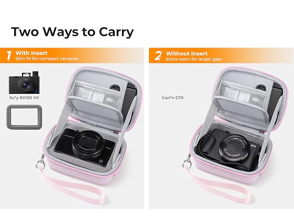 camera case