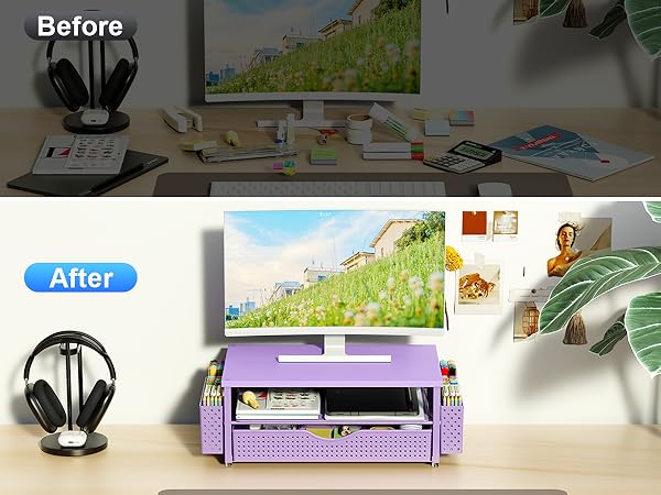 office desk accessories