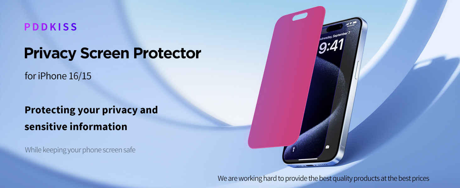 iphone 16 screen protector glass