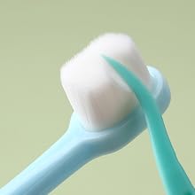 extra soft toothbrush for child
