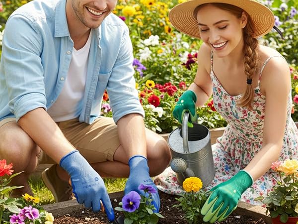Gardening Gloves Garden Gloves for Women and Men