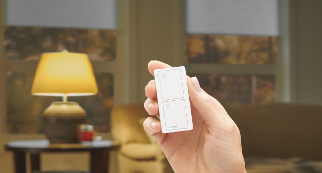 Control Form Anywhere