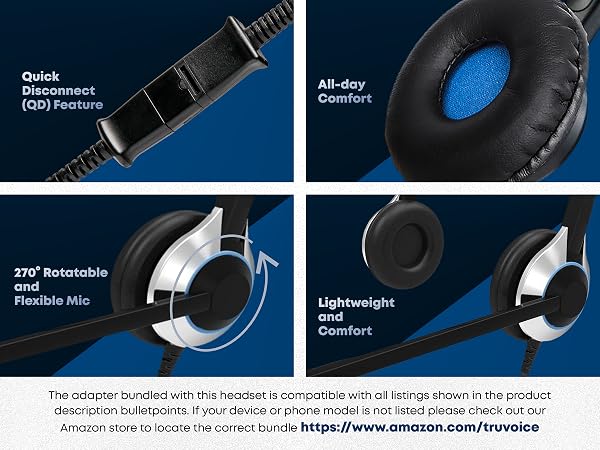 features small