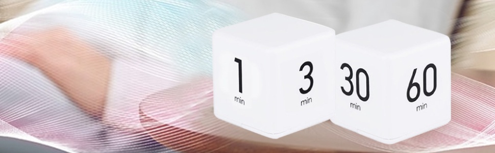 Cube Timer