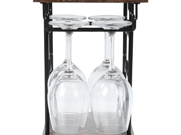 wine rack